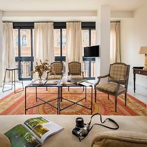 Appartement met Drie Slaapkamers
